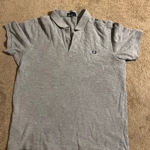Fredperry polo shirt size L